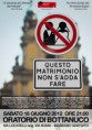 Questo Matrimonio non s'Adda fare