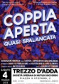 Coppia Aperta Quasi Spalancata