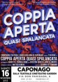 Coppia aperta quasi spalancata